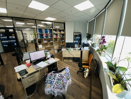 Продается Офис Димитрова пр-кт, 199.1  м², 39960000 рублей