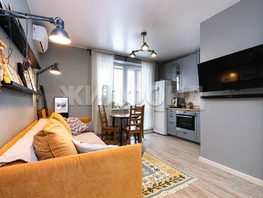 Продается 2-комнатная квартира Кирова ул, 53.9  м², 8777000 рублей