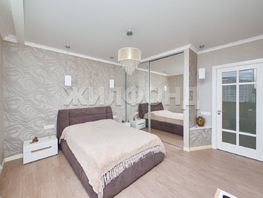 Продается 2-комнатная квартира Кропоткина ул, 82  м&sup2;, 11100000 рублей