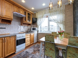 Продается 3-комнатная квартира Тайгинская ул, 66.5  м², 6300000 рублей