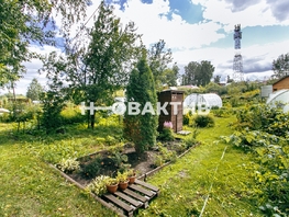 Продается Коттедж Сивашская ул, 50 м², участок 6 сот., 1200000 рублей