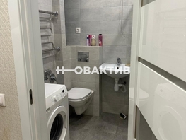 Снять однокомнатную квартиру Сержанта Коротаева ул, 30.1 м², 27000 рублей