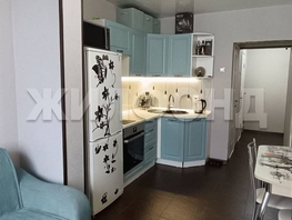 Продается 1-комнатная квартира Александра Чистякова ул, 48.1  м², 5200000 рублей