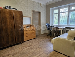 Продается 2-комнатная квартира Бурденко ул, 43  м², 3200000 рублей