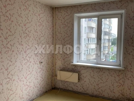 Продается 2-комнатная квартира Связистов ул, 51  м², 4645000 рублей