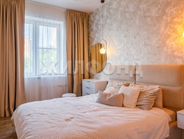 Продается 3-комнатная квартира ЖК Маяк, 62.6  м², 11000000 рублей
