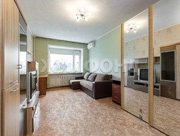 Продается 1-комнатная квартира Медкадры ул, 38.1  м², 6000000 рублей