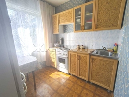 Продается 2-комнатная квартира Сибирская ул, 46  м², 5400000 рублей