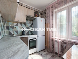 Продается 1-комнатная квартира Красный Факел ул, 30  м², 3560000 рублей