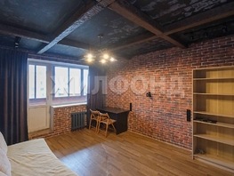 Продается 2-комнатная квартира Сакко и Ванцетти ул, 56.3  м&sup2;, 10300000 рублей