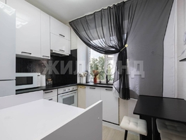 Продается 2-комнатная квартира Коченевская ул, 42  м², 5000000 рублей