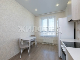 Продается 2-комнатная квартира ЖК Никольский парк, дом 7, 35.1 м², 6390000 рублей