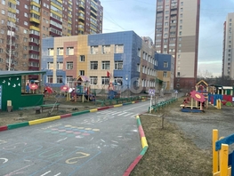Продается 3-комнатная квартира Адриена Лежена ул, 85.2  м², 12000000 рублей
