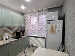 Продается 1-комнатная квартира Микрорайон тер, 28.7  м², 2700000 рублей