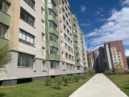 Продается 1-комнатная квартира Рассветная ул, 37.9  м², 5550000 рублей