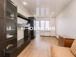 Продается 1-комнатная квартира Дачная ул, 32.1  м², 5500000 рублей