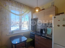 Продается 2-комнатная квартира Барьерная ул, 47.7  м², 3950000 рублей