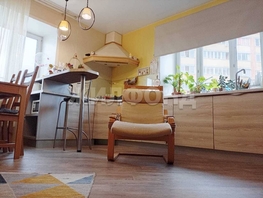 Продается 2-комнатная квартира Титова ул, 71.4  м², 8100000 рублей