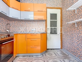 Продается 3-комнатная квартира Терешковой ул, 55  м², 9400000 рублей