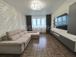 Продается 3-комнатная квартира Спортивная ул, 72.7  м², 8450000 рублей