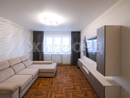 Продается 3-комнатная квартира Спортивная ул, 72.7 м², 8450000 рублей