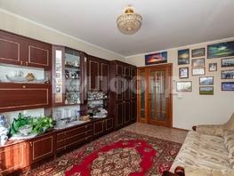 Продается 3-комнатная квартира Героев Труда ул, 62.9  м², 8575000 рублей
