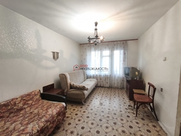 Продается 1-комнатная квартира Кропоткина ул, 29.5 м², 3900000 рублей