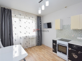 Продается 1-комнатная квартира Радужный мкр, 34.9 м², 4340000 рублей