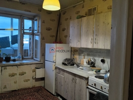 Продается 1-комнатная квартира Петухова ул, 35.6 м², 3100000 рублей