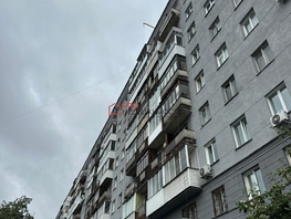 Продается 1-комнатная квартира Вокзальная магистраль ул, 29 м², 4500000 рублей