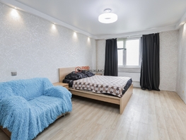 Продается 1-комнатная квартира Фадеева ул, 49  м², 4960000 рублей