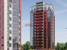 Продается Студия ЖК Виноград, дом 3, 24.9 м², 4300000 рублей