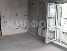 Продается 1-комнатная квартира ЖК Гоголя, 40/1, 49 м², 7500000 рублей