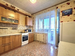 Продается 2-комнатная квартира Поселок Кольцово, 58.9 м², 8500000 рублей