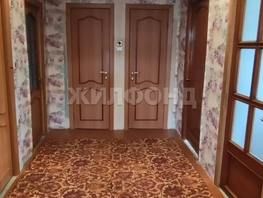 Продается 3-комнатная квартира Новая ул, 67.6 м², 1100000 рублей