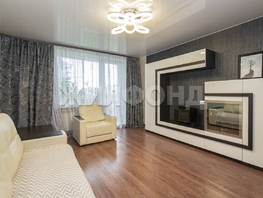 Продается 4-комнатная квартира Поселок Кольцово, 81.5 м², 10300000 рублей