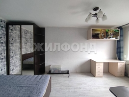 Продается 1-комнатная квартира Промышленная ул, 32.4 м², 3500000 рублей