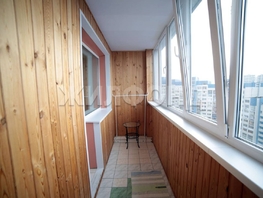 Продается 1-комнатная квартира Горский мкр, 41.1 м², 6800000 рублей
