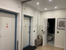 Продается 1-комнатная квартира ЖК Высота, 34  м&sup2;, 7800000 рублей