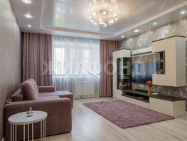 Продается 3-комнатная квартира 2-й (4 мкр.) кв-л, 80.6 м², 11200000 рублей