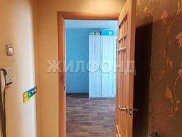 Продается 2-комнатная квартира Киевская ул, 43.8 м², 4350000 рублей