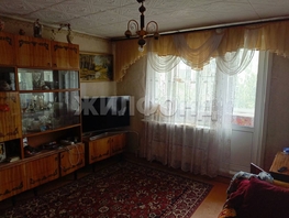 Продается 2-комнатная квартира Полтавская ул, 43.5 м², 3800000 рублей
