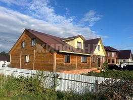 Продается Дом Сибирская ул, 139.4 м², участок 10 сот., 10000000 рублей