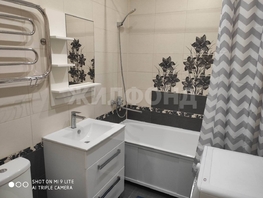 Снять однокомнатную квартиру Закаменский мкр, 28 м², 34000 рублей