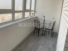 Продается 1-комнатная квартира ЖК Калининский-2, 39.1 м², 8500000 рублей