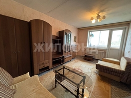 Продается 1-комнатная квартира Промышленная ул, 29.3 м², 3500000 рублей