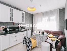 Продается 2-комнатная квартира ЖК Галактика, дом 6 Меркурий, 56.9 м², 8900000 рублей