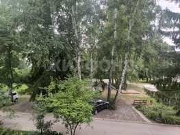 Продается 2-комнатная квартира Краснообск, 45.9  м², 4600000 рублей