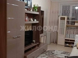 Продается 2-комнатная квартира Красина ул, 59.5 м², 11000000 рублей
