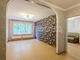 Продается 2-комнатная квартира Гурьевская ул, 46.5 м², 5100000 рублей
